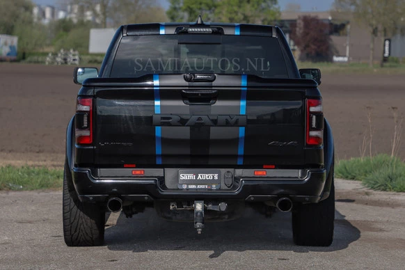 Dodge Ram Pick-Up - Afbeelding 24 van 30