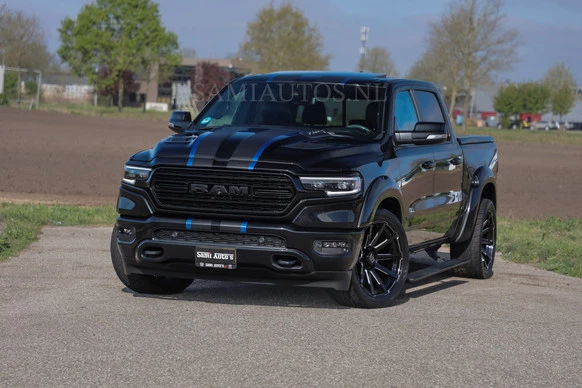 Dodge Ram Pick-Up - Afbeelding 28 van 30