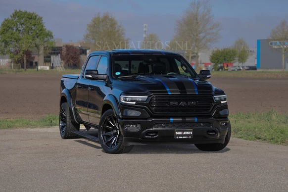 Dodge Ram Pick-Up - Afbeelding 30 van 30