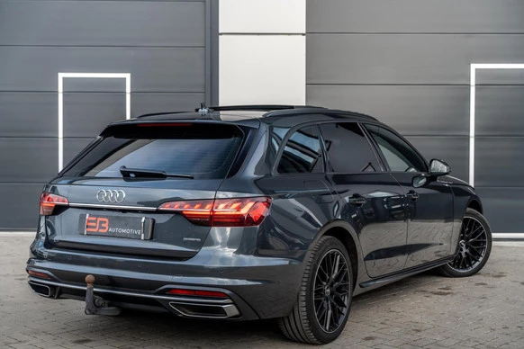 Audi A4 - Afbeelding 2 van 30