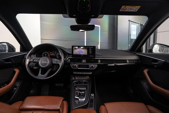 Audi A4 - Afbeelding 3 van 30