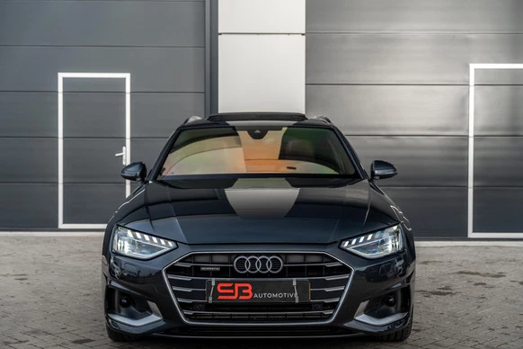 Audi A4 - Afbeelding 4 van 30