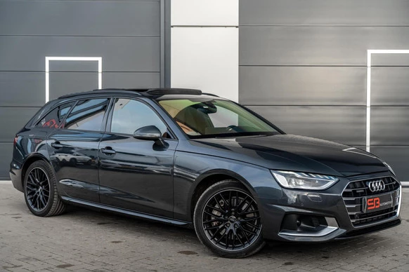 Audi A4 - Afbeelding 5 van 30