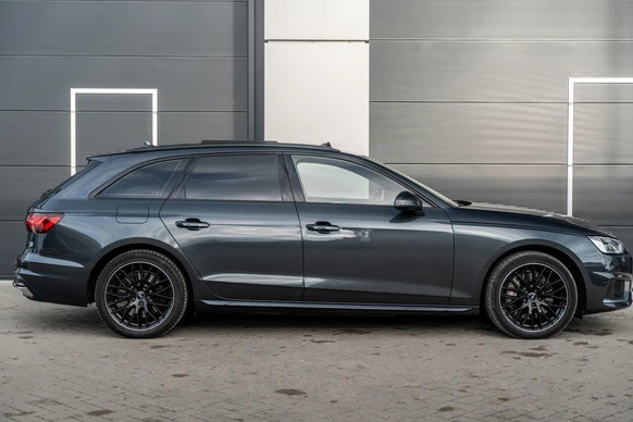 Audi A4 - Afbeelding 6 van 30