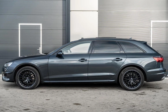 Audi A4 - Afbeelding 7 van 30