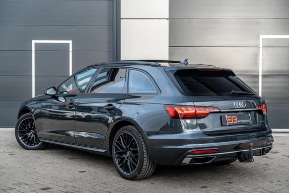 Audi A4 - Afbeelding 8 van 30