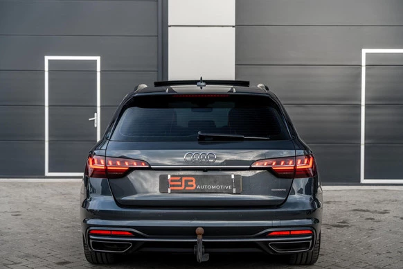 Audi A4 - Afbeelding 9 van 30