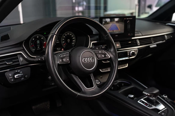 Audi A4 - Afbeelding 10 van 30