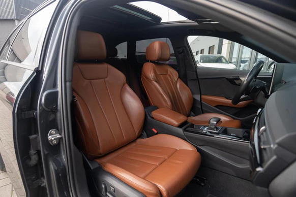 Audi A4 - Afbeelding 11 van 30