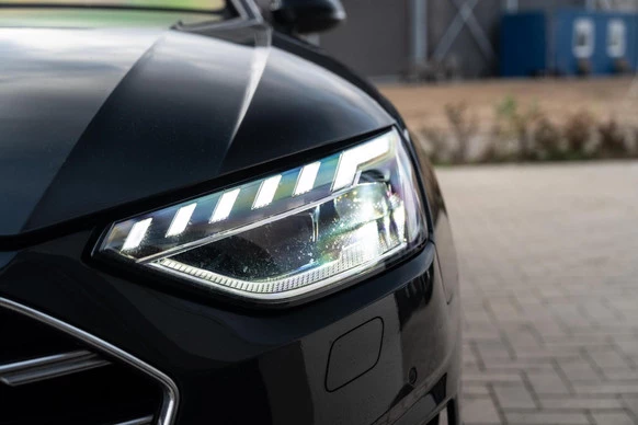 Audi A4 - Afbeelding 13 van 30