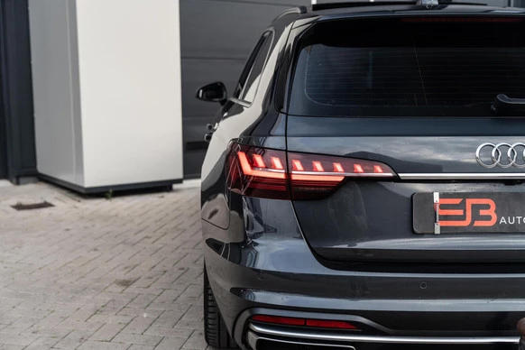 Audi A4 - Afbeelding 14 van 30