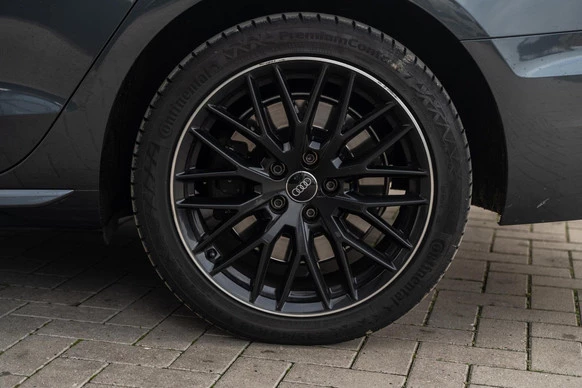 Audi A4 - Afbeelding 16 van 30