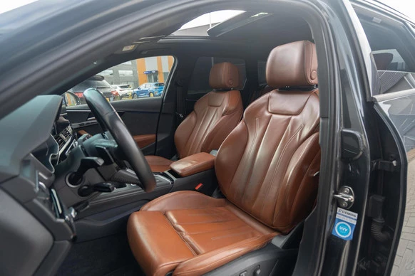 Audi A4 - Afbeelding 18 van 30