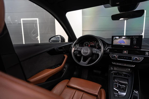 Audi A4 - Afbeelding 19 van 30