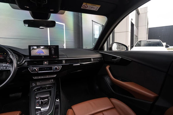 Audi A4 - Afbeelding 20 van 30