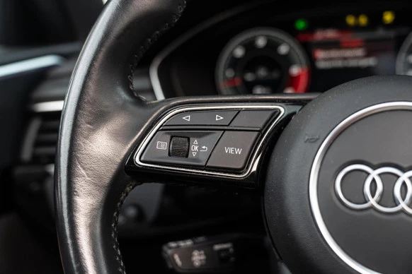 Audi A4 - Afbeelding 21 van 30