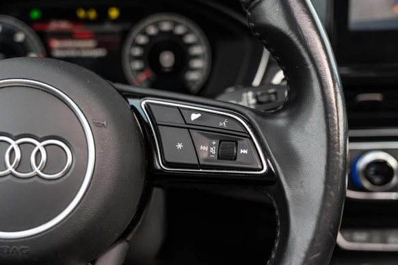 Audi A4 - Afbeelding 22 van 30