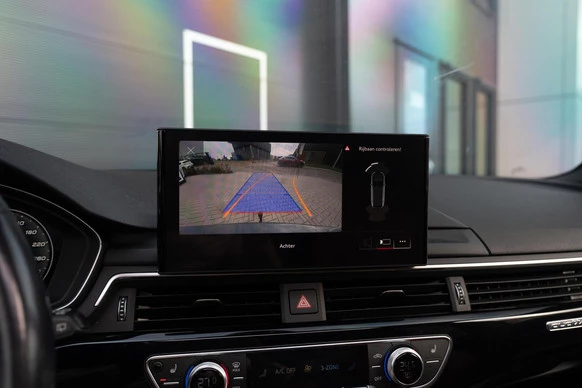 Audi A4 - Afbeelding 23 van 30