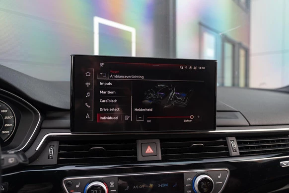 Audi A4 - Afbeelding 25 van 30