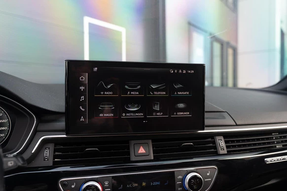 Audi A4 - Afbeelding 26 van 30