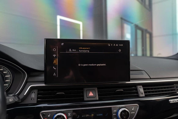 Audi A4 - Afbeelding 27 van 30