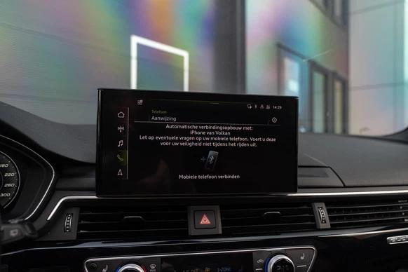 Audi A4 - Afbeelding 28 van 30