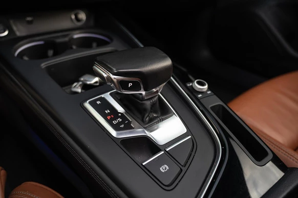 Audi A4 - Afbeelding 30 van 30