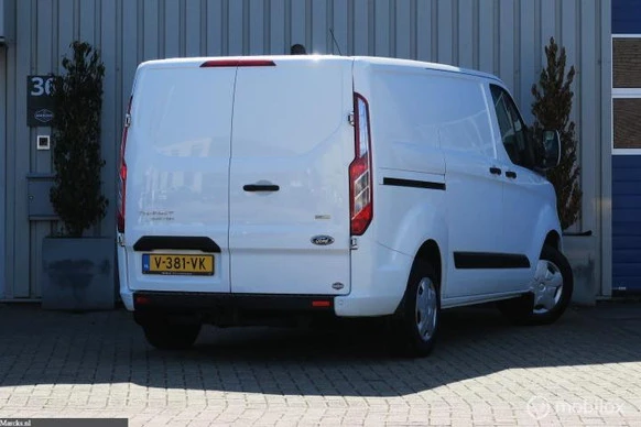 Ford Transit Custom - Afbeelding 2 van 30