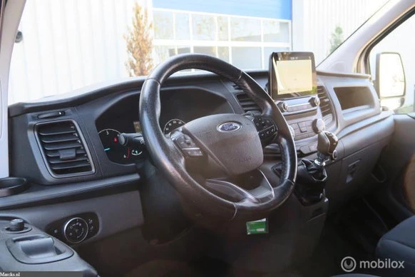 Ford Transit Custom - Afbeelding 3 van 30