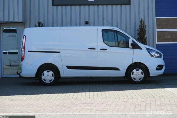 Ford Transit Custom - Afbeelding 4 van 30