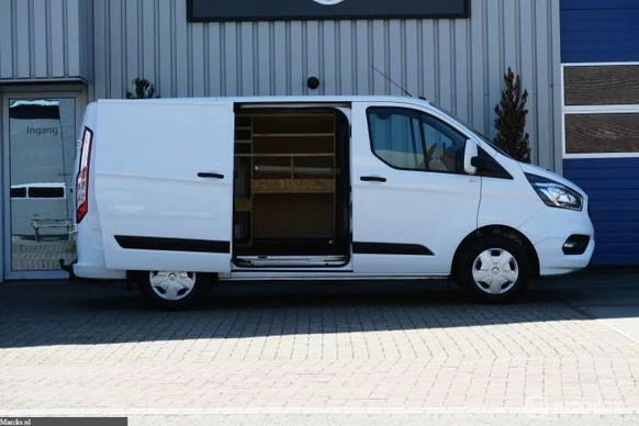 Ford Transit Custom - Afbeelding 5 van 30