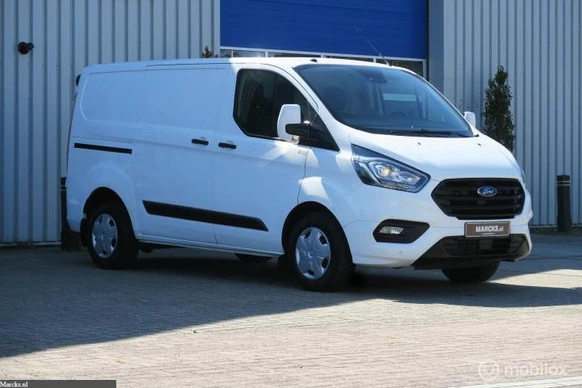 Ford Transit Custom - Afbeelding 6 van 30