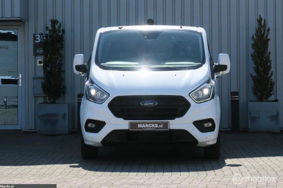 Ford Transit Custom - Afbeelding 7 van 30