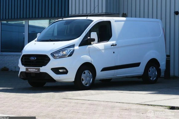 Ford Transit Custom - Afbeelding 8 van 30