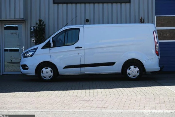 Ford Transit Custom - Afbeelding 10 van 30