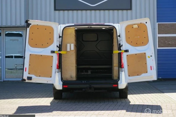 Ford Transit Custom - Afbeelding 13 van 30