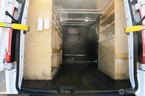 Ford Transit Custom - Afbeelding 14 van 30