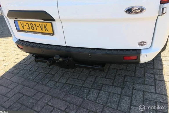 Ford Transit Custom - Afbeelding 16 van 30