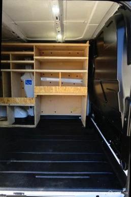 Ford Transit Custom - Afbeelding 17 van 30