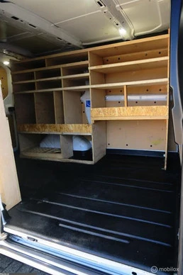 Ford Transit Custom - Afbeelding 18 van 30