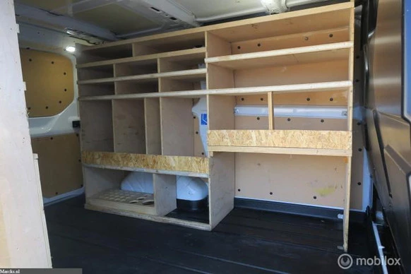 Ford Transit Custom - Afbeelding 19 van 30