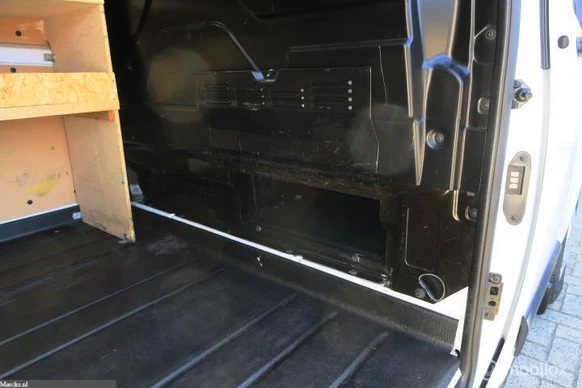 Ford Transit Custom - Afbeelding 21 van 30