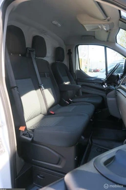 Ford Transit Custom - Afbeelding 22 van 30