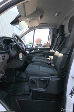 Ford Transit Custom - Afbeelding 23 van 30