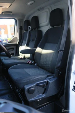 Ford Transit Custom - Afbeelding 24 van 30