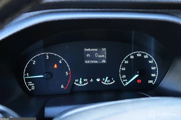 Ford Transit Custom - Afbeelding 25 van 30