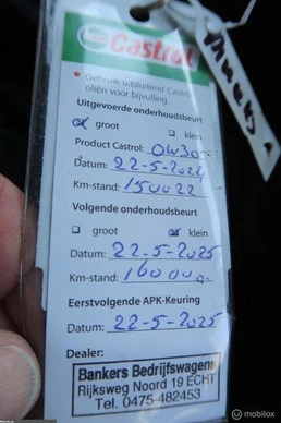 Ford Transit Custom - Afbeelding 26 van 30