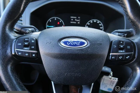 Ford Transit Custom - Afbeelding 27 van 30