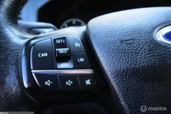 Ford Transit Custom - Afbeelding 28 van 30