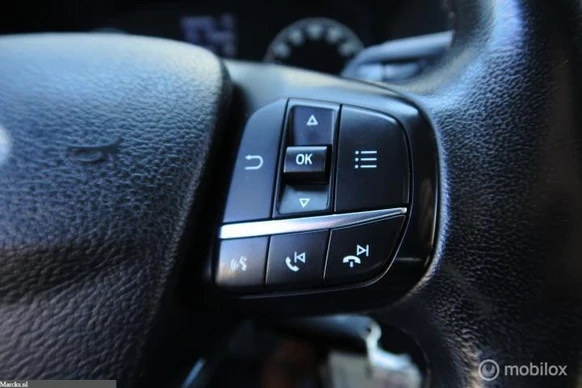 Ford Transit Custom - Afbeelding 29 van 30